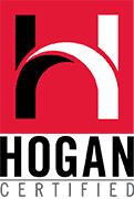 Hogan Certified Badge