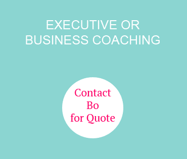 Executive or Business Coaching Solution