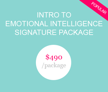 Intro to Emotional Intelligence Solution