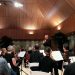 Maestro Gernot Schultz and the Lake Shore Symphony Orchestra